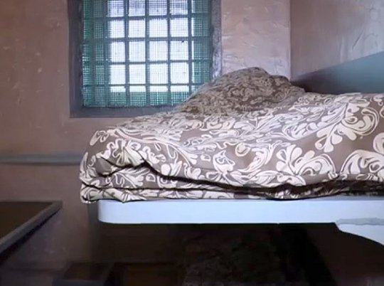 У нововолинському СІЗО зробили ремонт. ФОТО