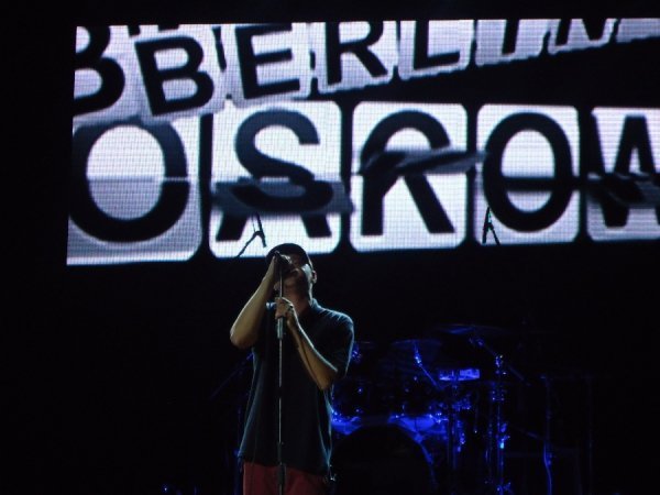 «Бумбокс» у Луцьку. ФОТО. ВІДЕО