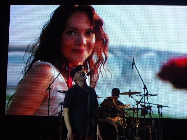 «Бумбокс» у Луцьку. ФОТО. ВІДЕО