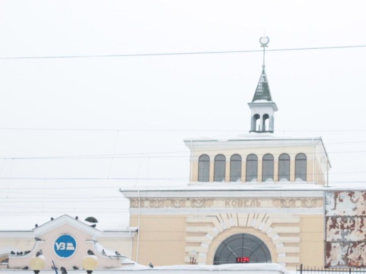 У Ковелі на вокзалі обікрали чоловіка: як покарали нападника