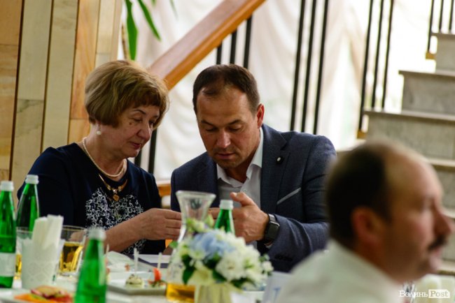 Другий молитовний сніданок Волині: як це було. ФОТОРЕПОРТАЖ