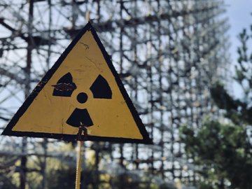 Що робити у випадку радіаційної аварії 