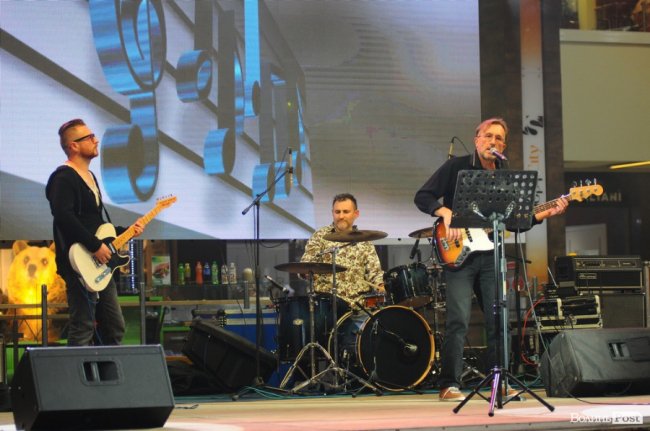 Відкриття виставки «Переможці» в Луцьку