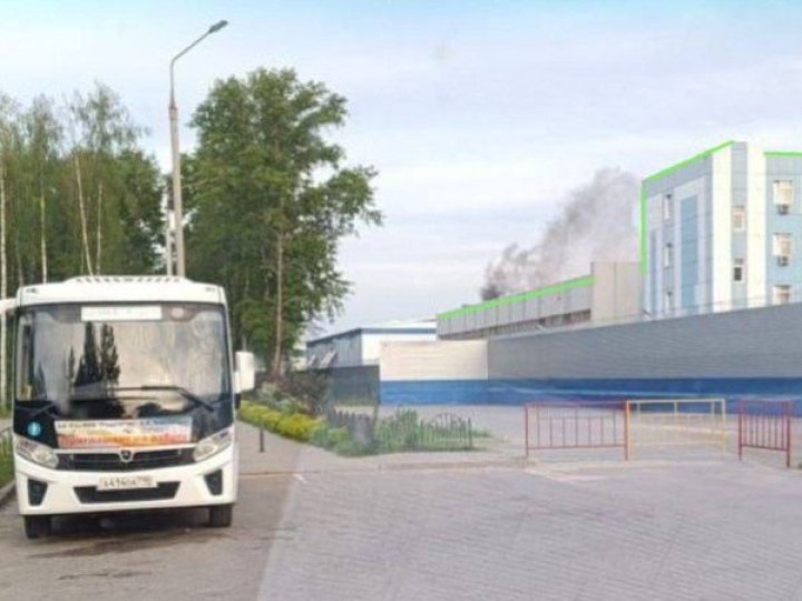 Виготовляє крилаті ракети: СБУ підтвердила, що її дрони уразили під Москвою стратегічне підприємство «Радуга»