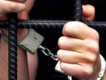 У Нововолинську неповнолітнього судитимуть за розбій