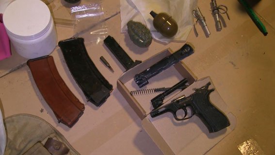 Волинянин допомагав торгувати наркотиками по всій Україні