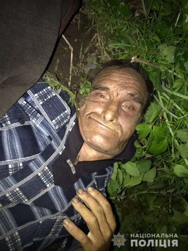 Волинянин збив пішохода на Рівненщині: просять допомогти встановити особу загиблого. ФОТО 18+