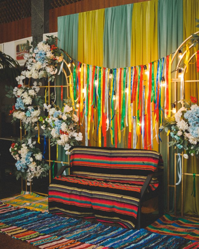 У селищі на Волині на фестивалі млинців зібрали 65 тисяч для військових