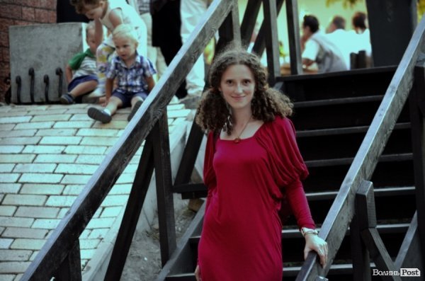 У Луцьку розпочався джазовий фестиваль. ФОТО. ВІДЕО