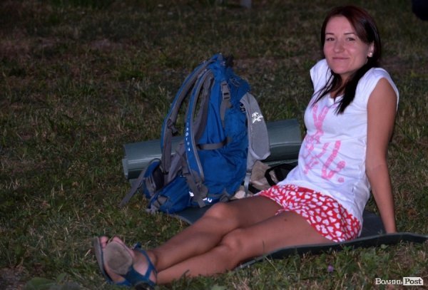 У Луцьку розпочався джазовий фестиваль. ФОТО. ВІДЕО