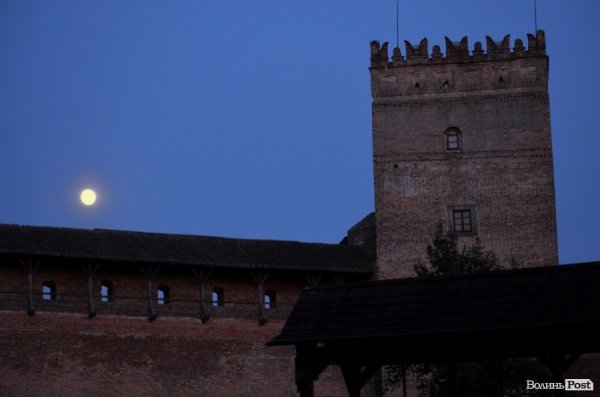 У Луцьку розпочався джазовий фестиваль. ФОТО. ВІДЕО