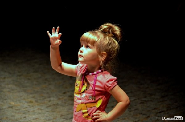 У Луцьку розпочався джазовий фестиваль. ФОТО. ВІДЕО