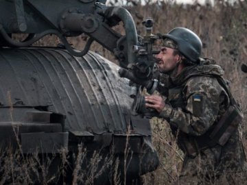 Карта війни в Україні від британської розвідки: що відбувається на фронтах