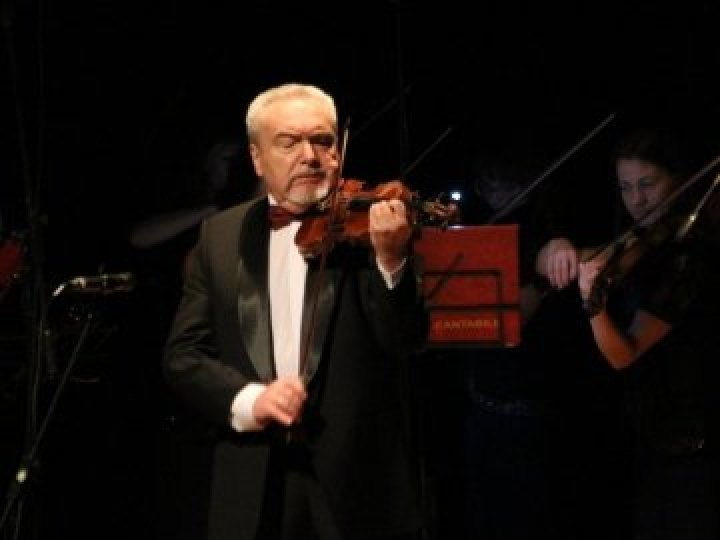 У Луцьку сьогодні розпочнеться прощання з маестро Товієм Рівцем