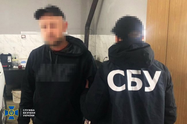 Силовики знешкодили солідний наркосиндикат на Прикарпатті