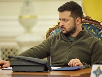 Зеленський дав старт перевіркам всіх рішень ВЛК від початку великої війни