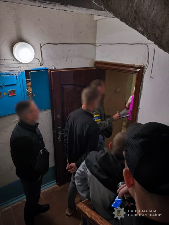 На Волині викрили «кримінальних авторитетів», які жили з рекету та вимагань