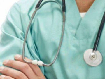 На Волині лікар-анестезіолог під час сварки побив тещу