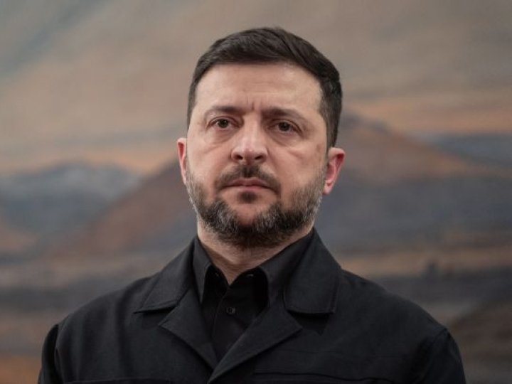 Зеленський про переговори з США щодо миру: вже готові деякі документи