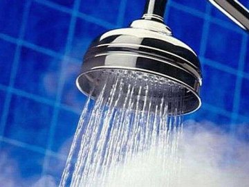 Коли і де в Луцьку вимикатимуть гарячу воду. ГРАФІК