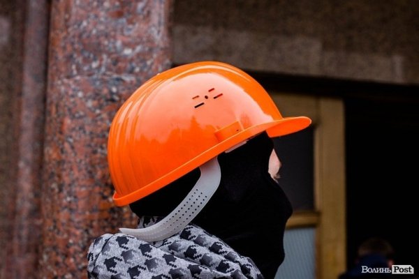 Стильний Луцьк. Спецвипуск: Що носить народна охорона Луцька