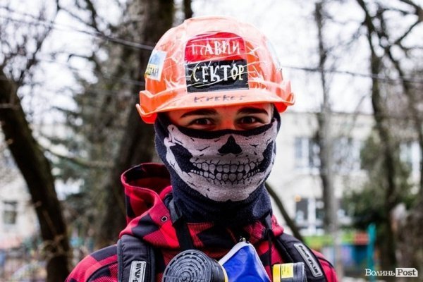 Стильний Луцьк. Спецвипуск: Що носить народна охорона Луцька