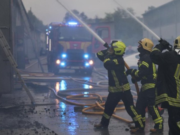 Ціна війни для природи: які збитки завдали російські атаки довкіллю Волині