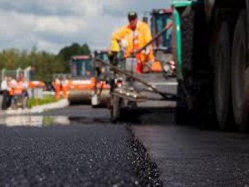 Фірма з Луцька виграла дорожній тендер на 317 мільйонів