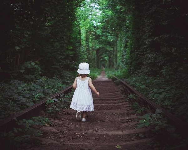 Чарівні світлини дітей з різних країн світу під час гри. ФОТО