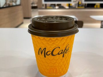 У Луцьку знову відкрився McDonald’s