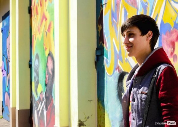 Стильний Луцьк. Портрет дня:  Вадим Хаїнський