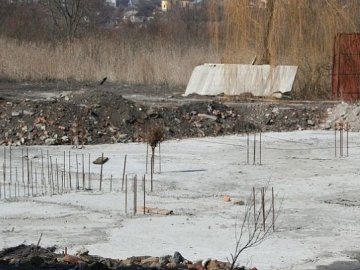 Міськрада «пошкодувала» віддати в оренду цілий гектар землі у «Старому Луцьку»