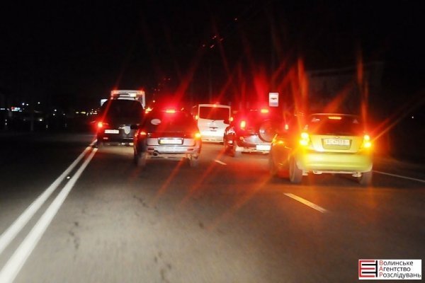 Померлого Героя Романа Луцюка село зустрічало на колінах. ФОТО. ВІДЕО