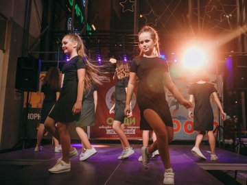 У «ПортCity» кличуть на 2-й тур конкурсу талантів*