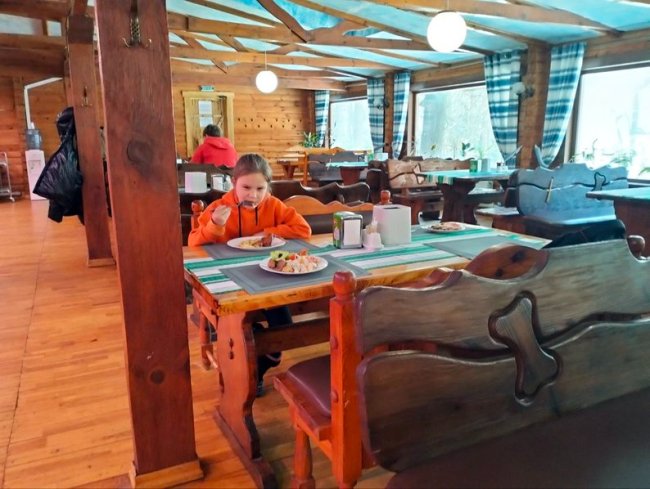 Як на Волині прихистили прийомні сім’ї з Києва