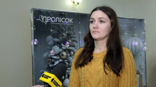 Як на Волині прихистили прийомні сім’ї з Києва