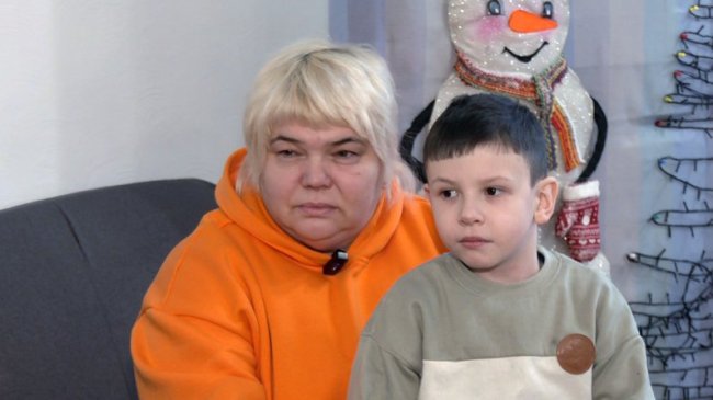 Як на Волині прихистили прийомні сім’ї з Києва