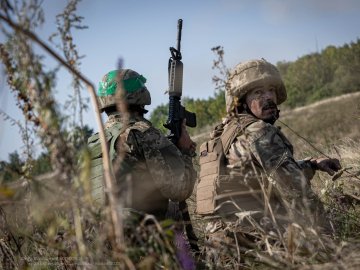 На три напрямки росія перекидає резерви та комплектує штурмові групи з ув’язнених, – Генштаб