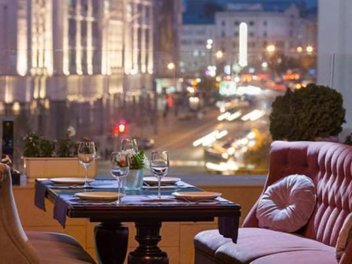 Ресторанний бізнес у Харкові відновлюється попри війну