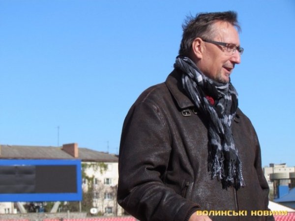 Фірма зі світовим ім'ям укладе бігові доріжки у районних центрах Волині