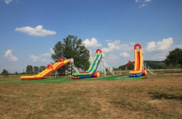 Волинян запрошують на вихідні на Закарпаття*