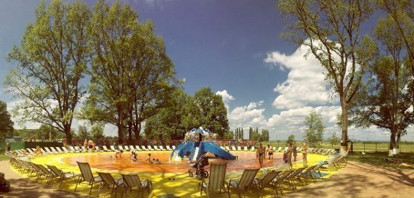 Волинян запрошують на вихідні на Закарпаття*