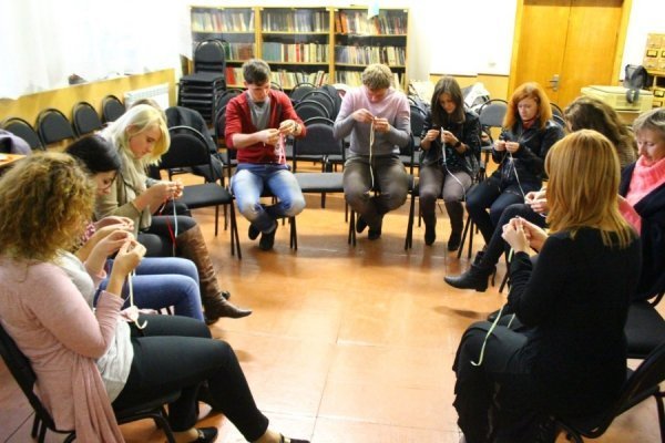 У Старому місті в Луцьку хочуть створити арт-центр