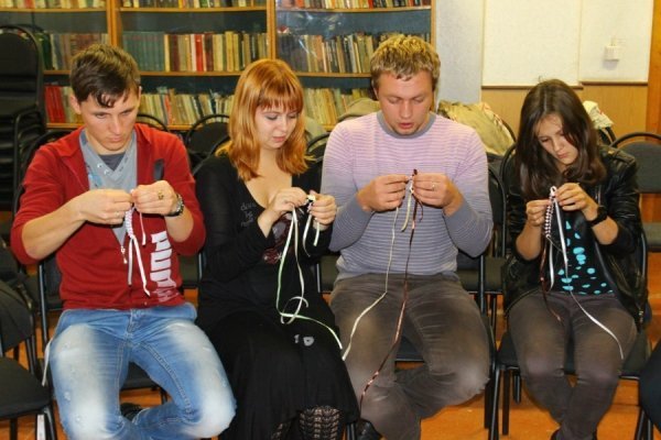 У Старому місті в Луцьку хочуть створити арт-центр