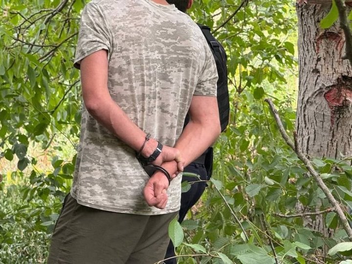 Подзвонив у поліцію, та заявив, що у нього є зброя та боєприпаси. Деталі інциденту у Луцьку
