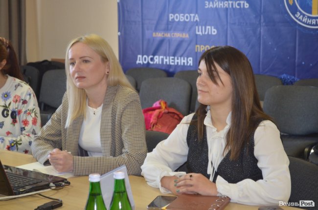 Рекрутинг у волинських реаліях: як це працює для роботодавців і безробітних 