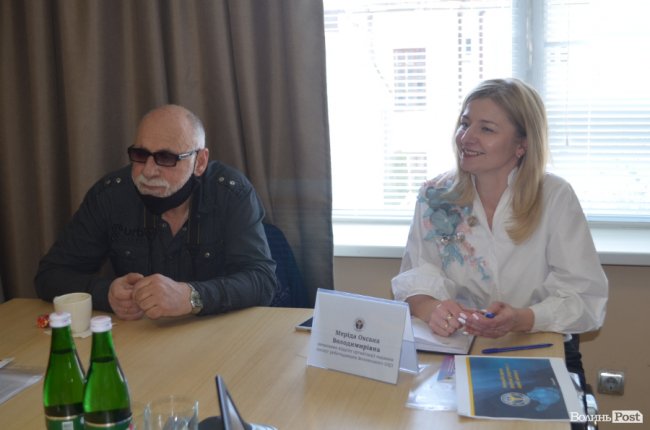 Рекрутинг у волинських реаліях: як це працює для роботодавців і безробітних 