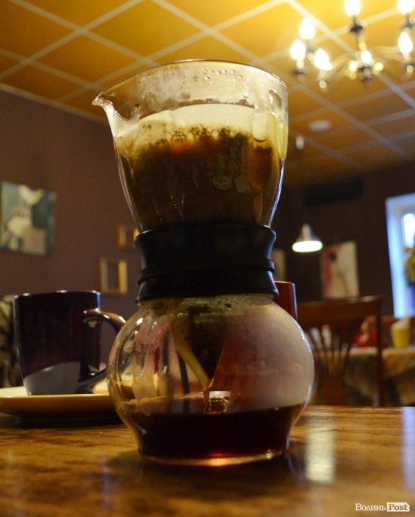 «Покоління лайму». Смачного Луцька!