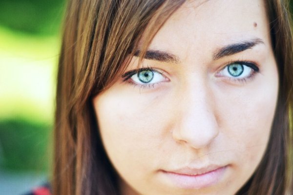 Фотовиставка Ані Мурзіної