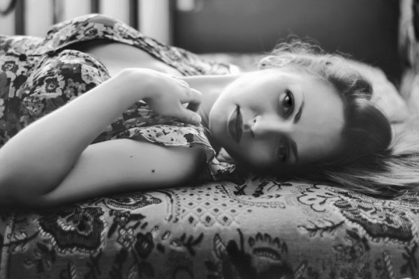 Фотовиставка Ані Мурзіної